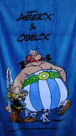 Asterix und Obelix