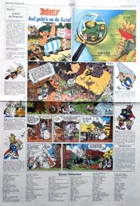 S&uuml;ddeutsche Zeitung