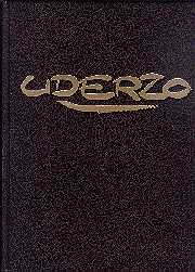 Uderzo - der weite Weg zu Asterix