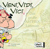 Asterix Latinum