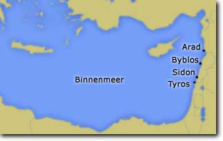 &ouml;stliches Mittelmeer