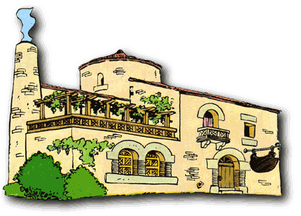 Zum Wildschwein in Weinso&szlig;e