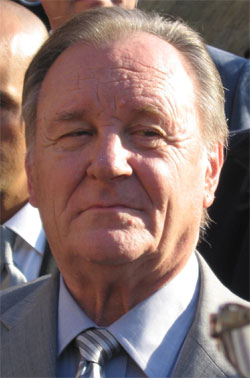 Albert Uderzo