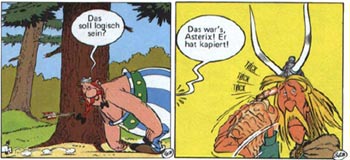 Blicke in &Uuml;berfahrt