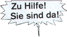 Zu Hilfe!