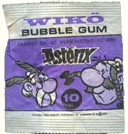 Americana Wik&ouml;-T&uuml;te