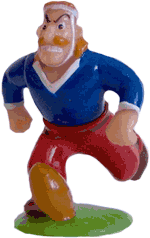 Asterix & Obelix: Im Auftrag Ihrer Majest�t