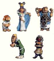 Hobby Products &Auml;gypter