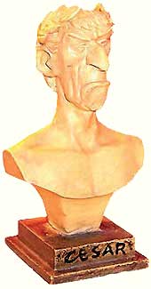 C&auml;sar B&uuml;ste