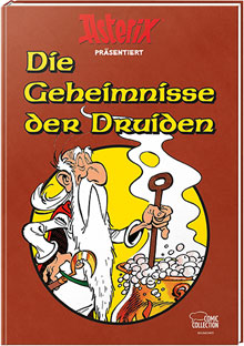 Die Geheimnisse der Druiden