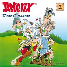 H&ouml;rspiel CD