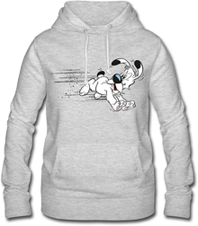 Asterix Hoodie