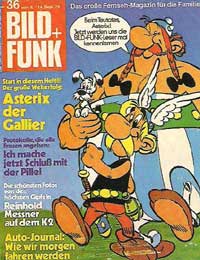 Bild + Funk