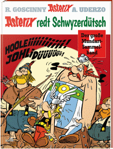 Sammelband Schwyzerd&uuml;tsch