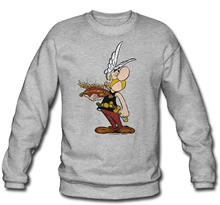 Asterix Pullover