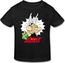 Asterix T-Shirts