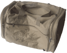 Asterix Reisetasche