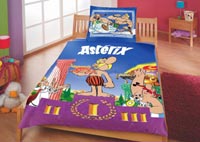 Asterix Bettw&auml;sche