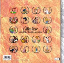 Characterbook R&uuml;ckseite