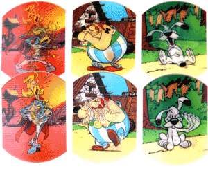 Wackelbilder M&uuml;llermilch