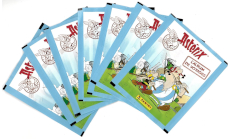 Verpackung Sammelbilder 2023 Panini