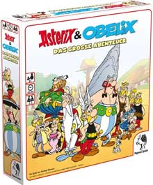 Pegasus - Das gro&szlig;e Abenteuer