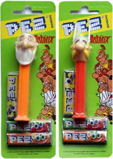 PEZ Spender