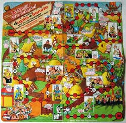 Sammelbilderspiel 1981