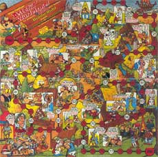 Sammelbilderspiel 1978