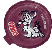 Schw&auml;lbchen Tiefzugdeckel