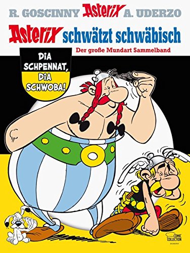 Sammelband Schw&auml;bisch