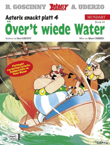 &Ouml;ver't wiede Water